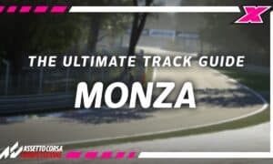 WATCH: Monza Assetto Corsa Competizione track guide