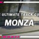 WATCH: Monza Assetto Corsa Competizione track guide
