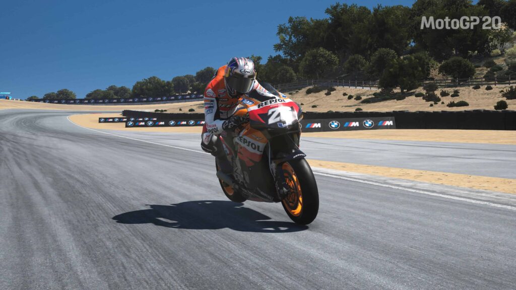 MotoGP eSport Championship 2021 is now live