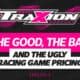The Traxion Podcast Episode 4