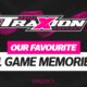 The Traxion Podcast Episode 5, F1 game memories