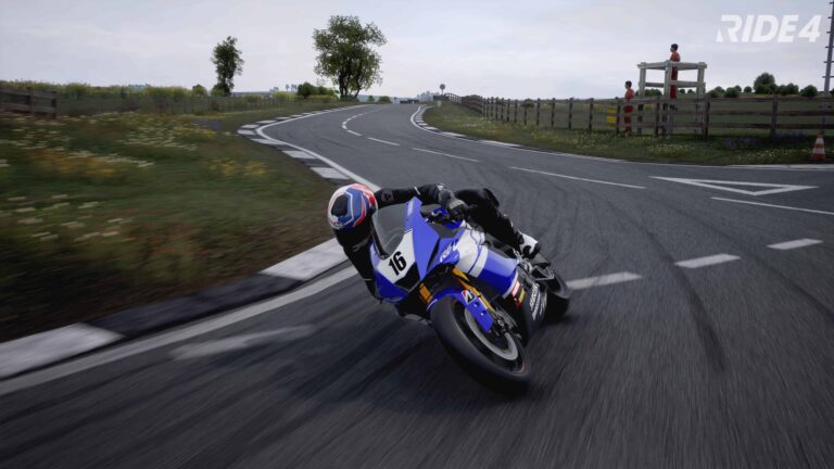 Ride 4 Ulster GP
