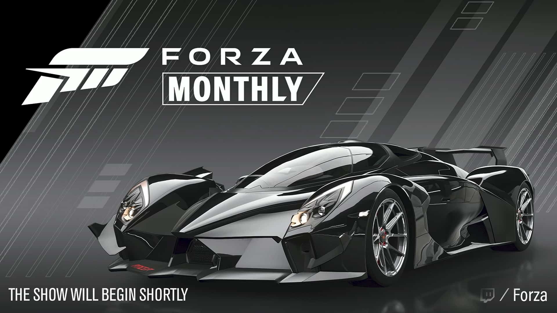 Series 33 of Forza 4 includes two diverse new cars, arrives tomorrow | Traxion