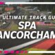 WATCH: Spa-Francorchamps Assetto Corsa Competizione track guide