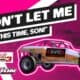 WATCH: Let’s play TOCA Race Driver 3, Episode 2