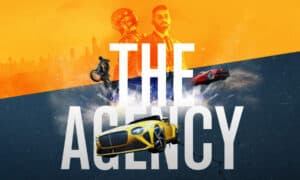The Crew 2 Agency