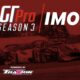 Watch GT Pro Season 3