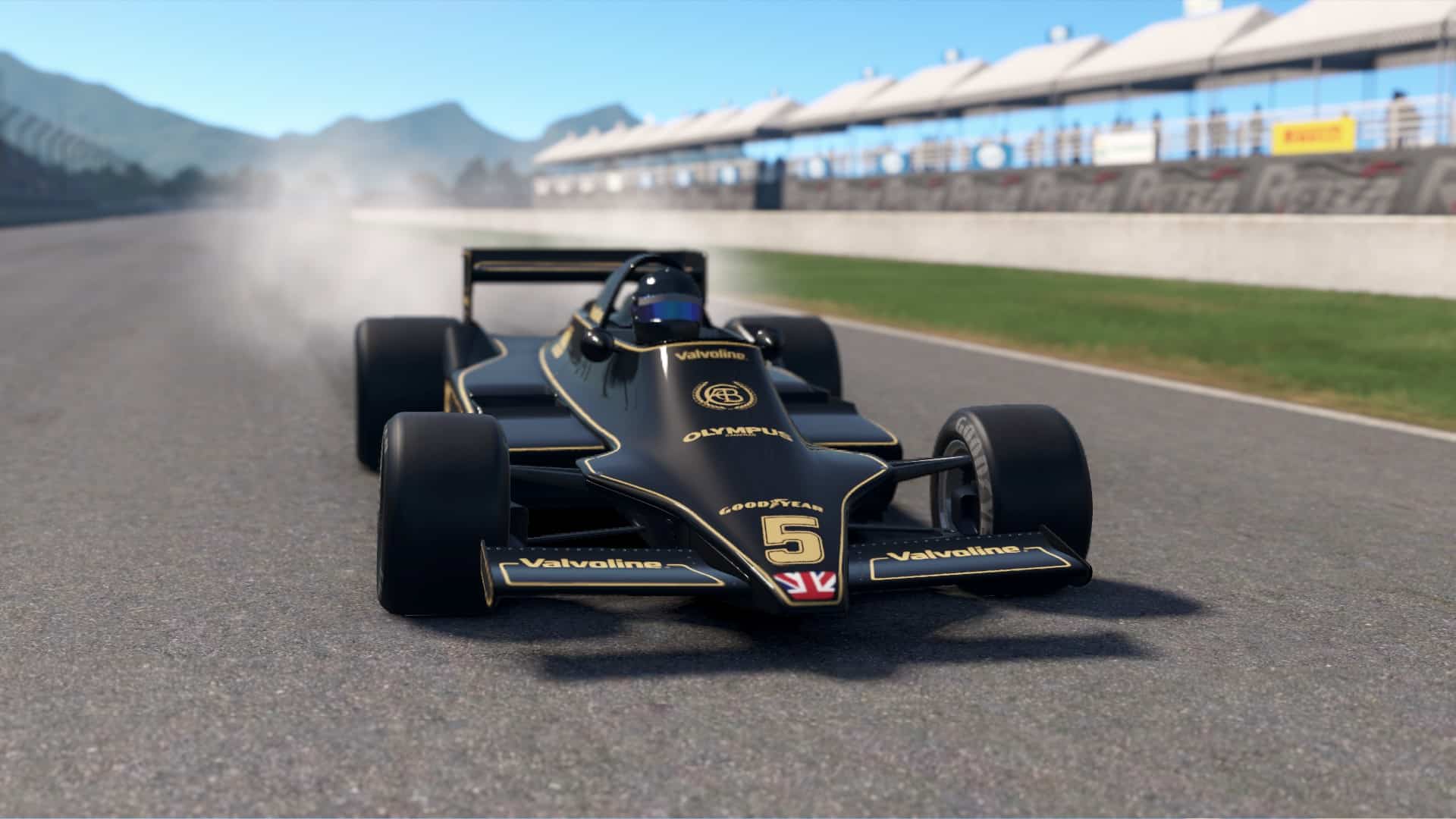 Lotus 79 Automobilista 2