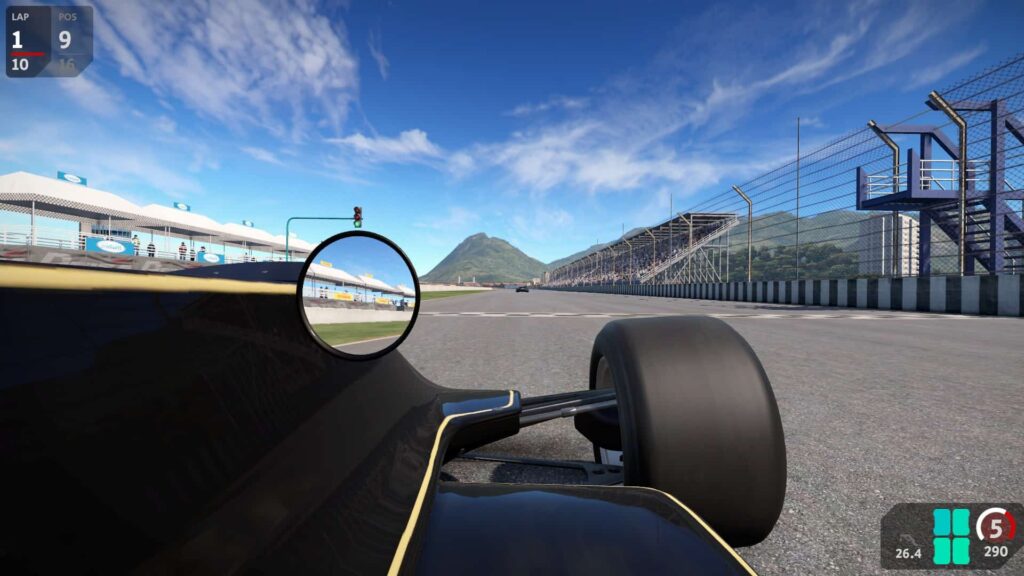 F1 22 Brazil Setup: Best Optimal Car For Interlagos - Gamer Tweak