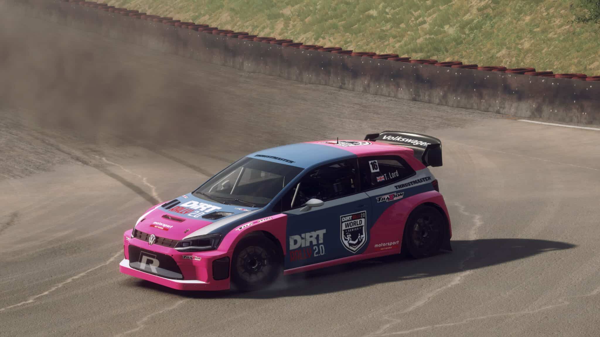 Dirt rally все машины