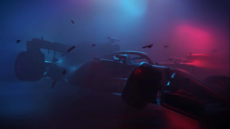 Five unanswered questions from the F1 2021 reveal