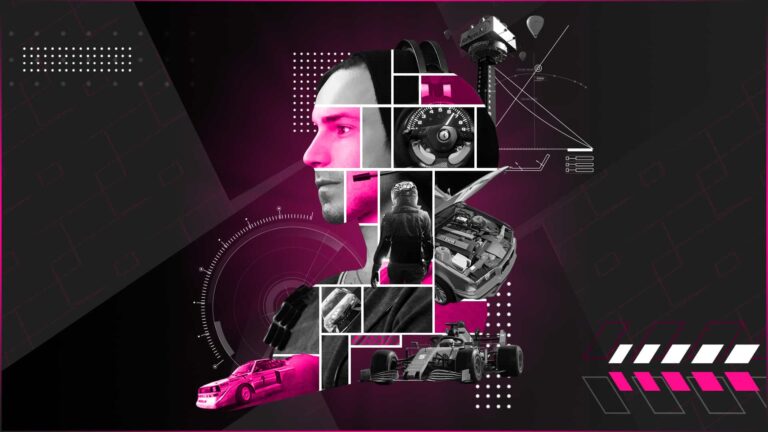 Here's what we'd like to see in our dream racing game