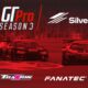 WATCH: GT Pro Series Season 3, Round 3, Live