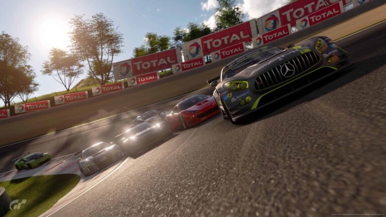 2021 FIA Certified Gran Turismo Championships format revealed