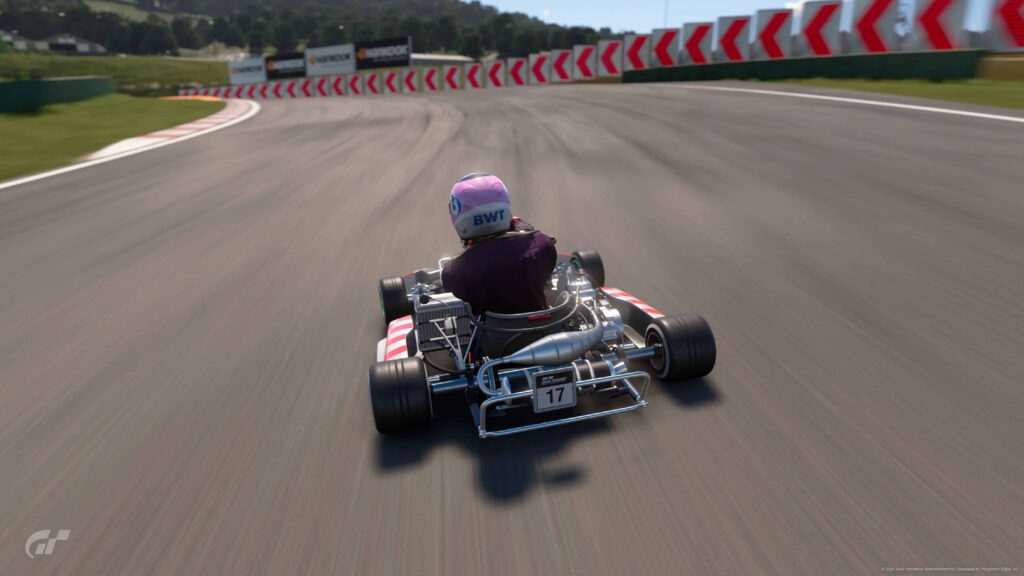 2021 FIA Gran Turismo Championship Season 1 schedule announced