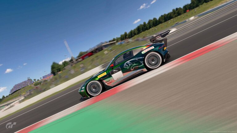 How the FIA Gran Turismo Championships enhance a legendary brand