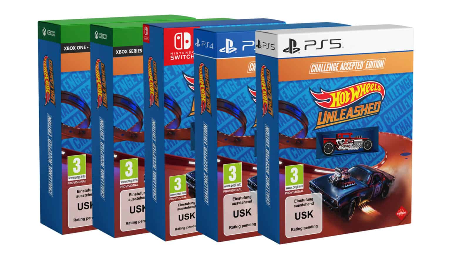 hot wheels unleashed season 1 cars