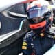 How sim champion Frede Rasmussen adapted to real-life Formula E
