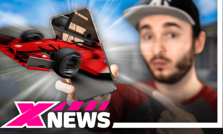 iGP Manager Goes 3D, F1 2021 Leaks?! | Traxion News [02/04/21]