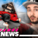 iGP Manager Goes 3D, F1 2021 Leaks?! | Traxion News [02/04/21]