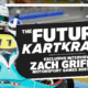 WATCH: The future of KartKraft, an interview with Zach Griffin