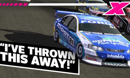 WATCH: Let’s play TOCA Race Driver 3, Episode 8