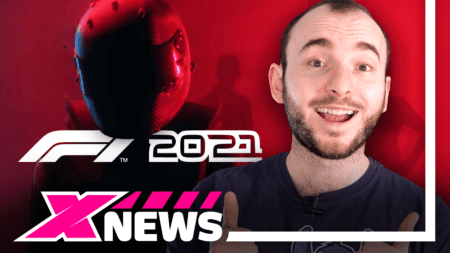 WATCH: F1 2021 revealed