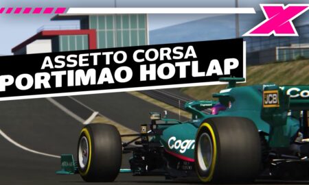 WATCH: F1 Portuguese Grand Prix track guide