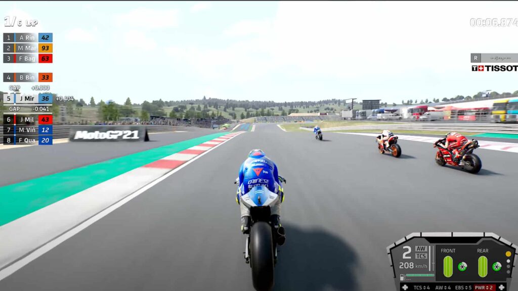 MotoGP 21 Algrave 01
