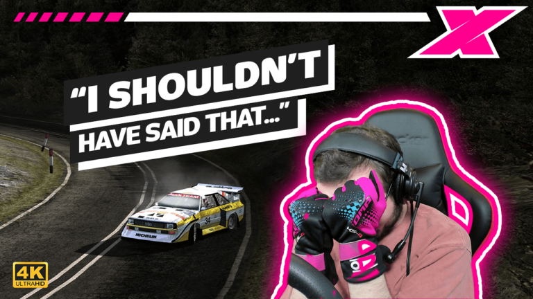 WATCH: Let’s play TOCA Race Driver 3, Episode 7