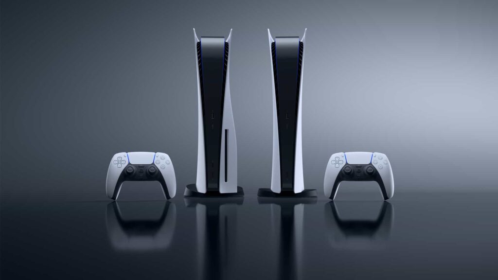 PlayStation has “best ever year”, ships 7.8 million PS5s so far