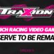 Which racing video games deserve to be remade? The Traxion Podcast, episode nine
