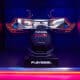 Red Bull Racing Esports Playseat