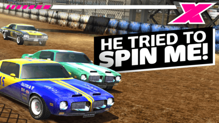 WATCH: Let’s play TOCA Race Driver 3, Episode 9