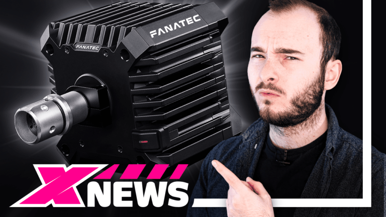 Watch: AFFORDABLE Direct Drive? Traxion News