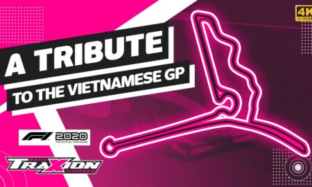 WATCH: A tribute to the lost Grand Prix - Hanoi, Vietnam