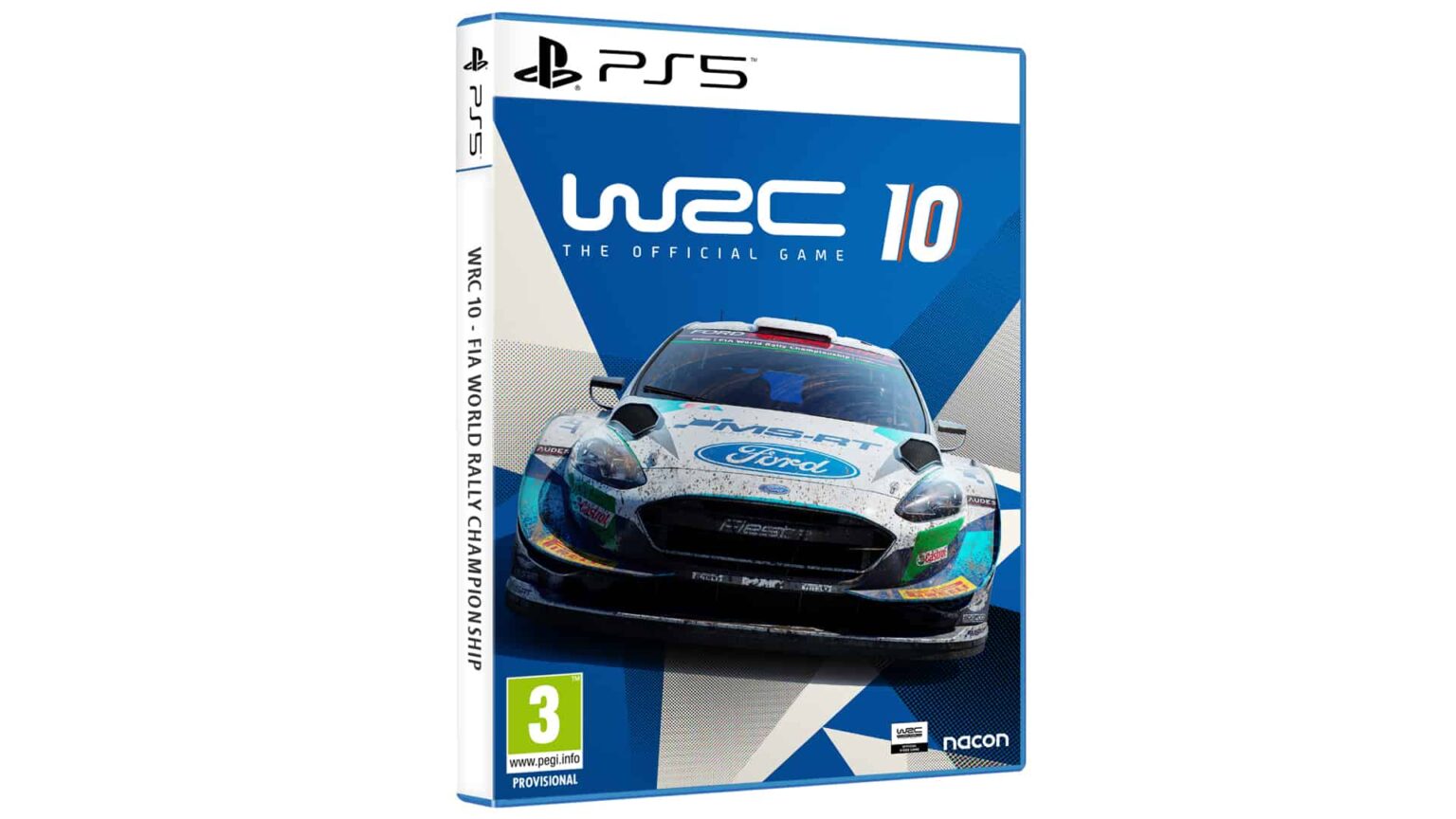 wrc 10 physics wrc 10 physics