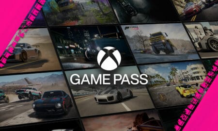 Every racing game currently on Xbox Game Pass