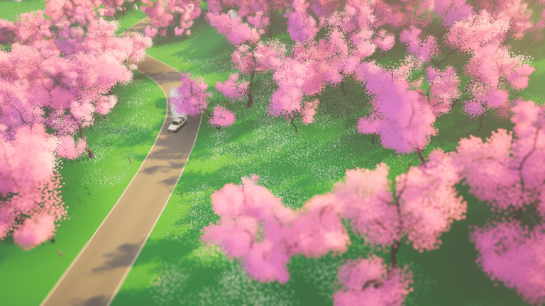 art of rally heading to PlayStation this summer