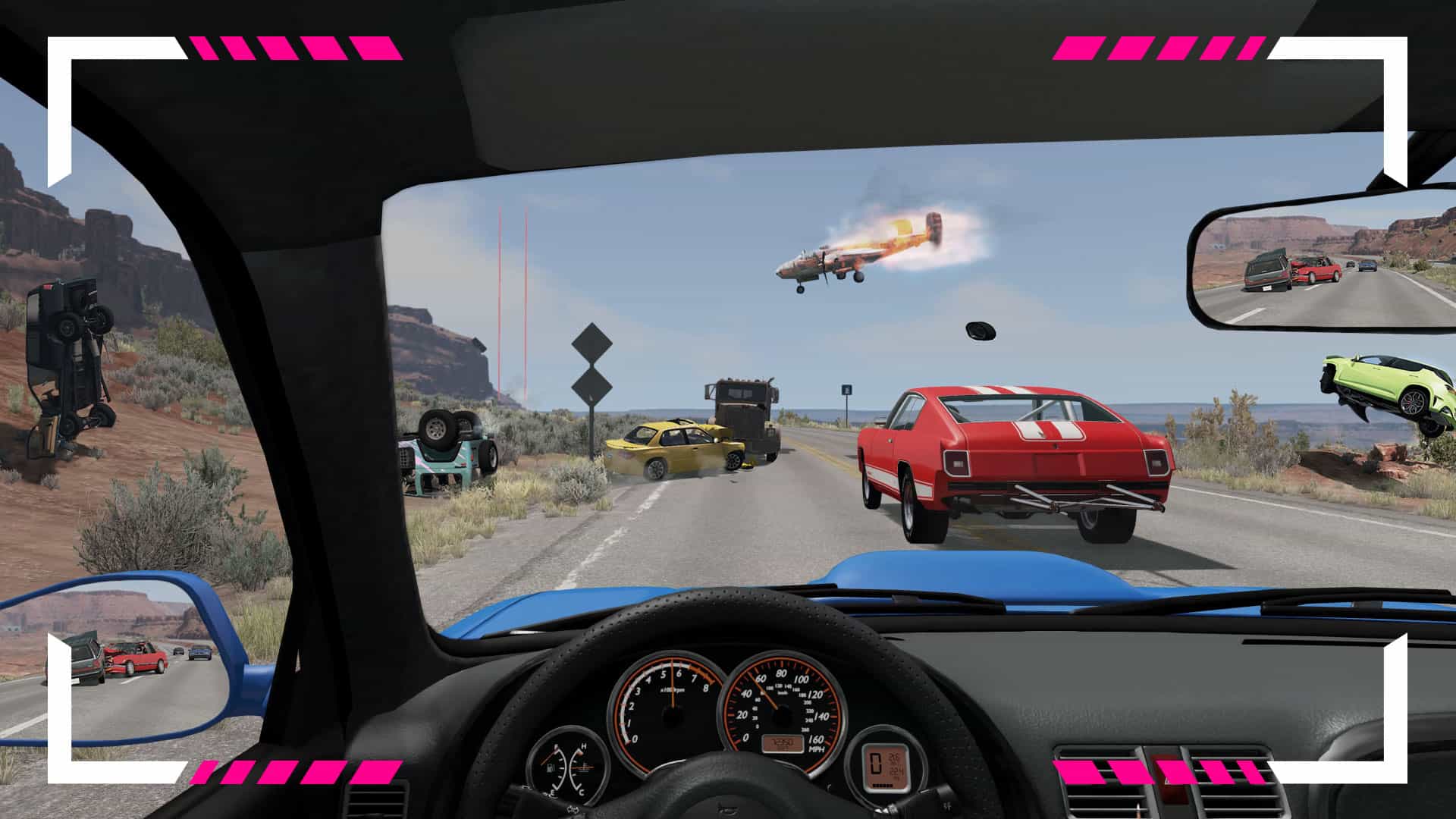 Reasons Why BeamNG Drive Is A MUST PLAY Sim Racing Game, 59% OFF