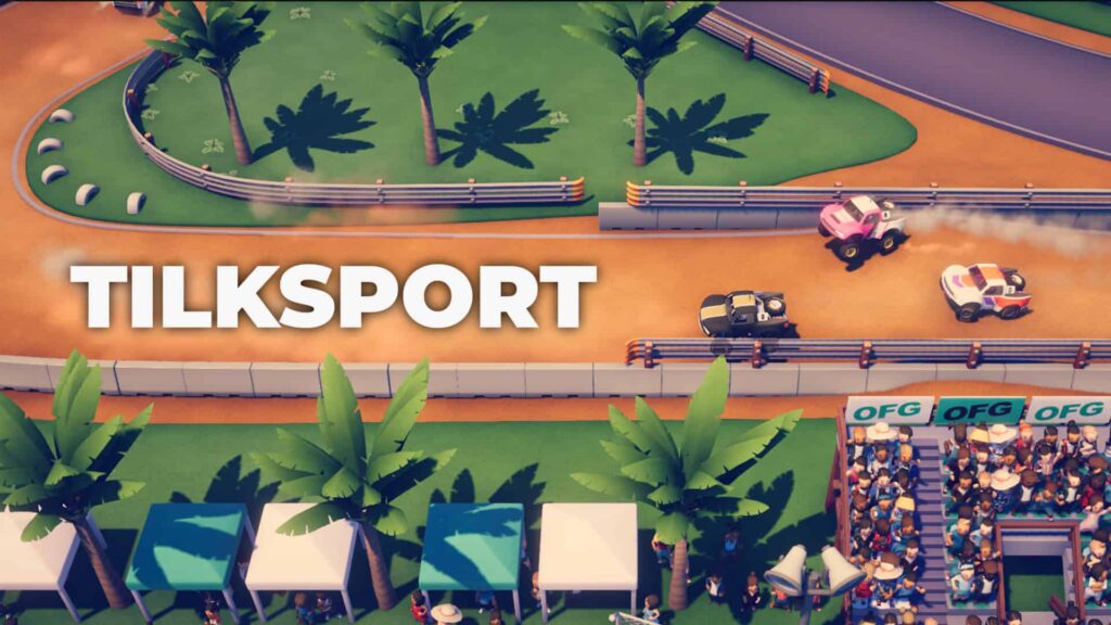 Circuit Superstars Tilksport