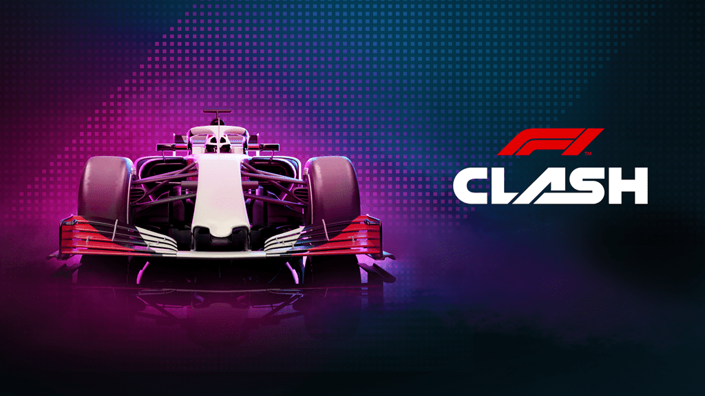 F1® Mobile becomes F1® Clash for 2021