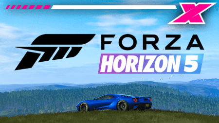 Forza Horizon 5 Archives Traxion