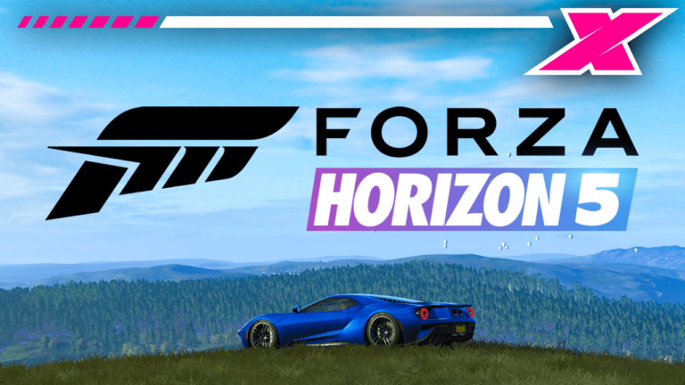 WATCH: What we want to see in Forza Horizon 5