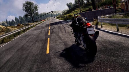 First gameplay trailer for RiMS Racing unveiled