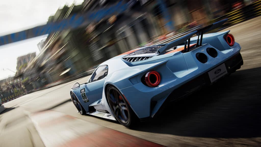 Is Gran Turismo 7 on Game Pass? - Dot Esports