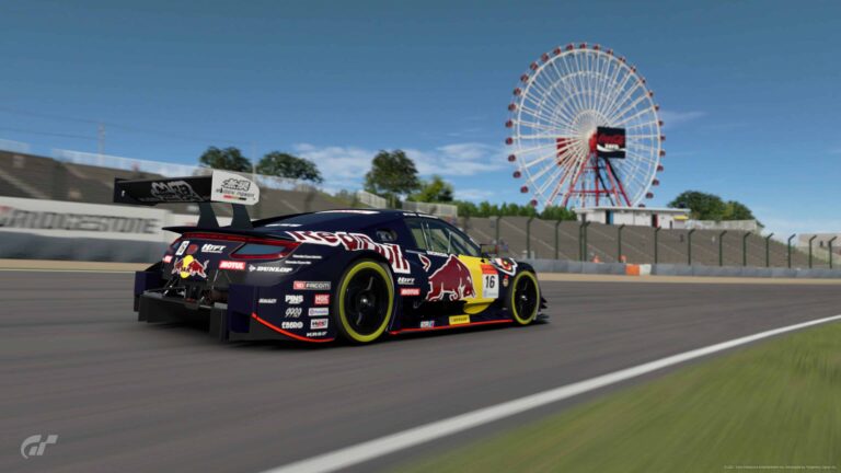 Red Bull Homestretch, limited GT Sport esports series returns 13th May