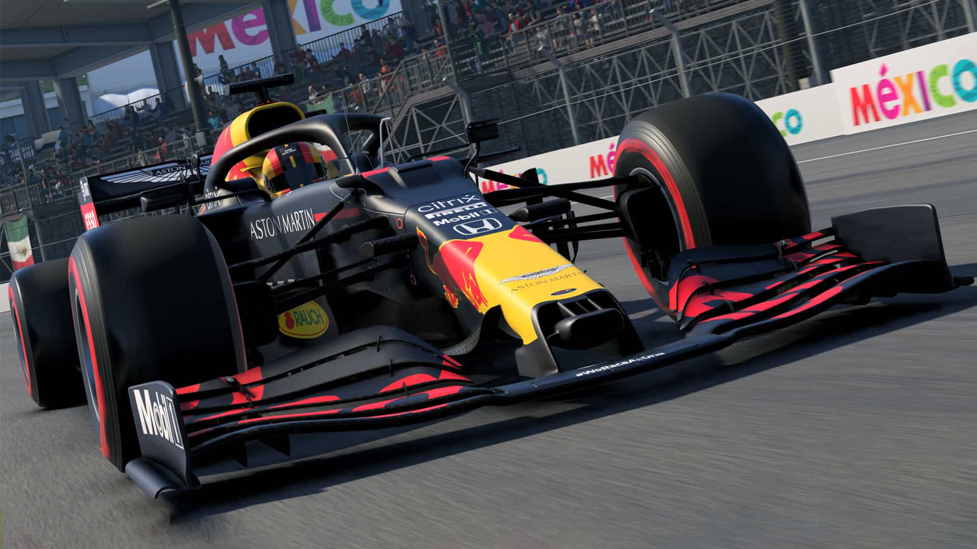 How Marcel Kiefer Is Set To Win Again In F1 Esports This Season 