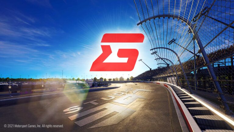 The next NASCAR game confirmed to use rFactor 2 physics