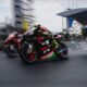 New MotoGP 21 update adds revised liveries and new features